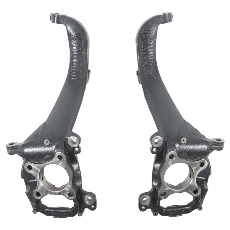 Belltech 2021+ Ford Bronco 4in-7.5in Lift Kit - Mammoth Racing -