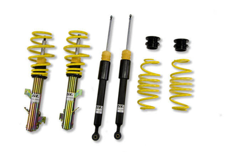 ST Coilover Kit 2011+ Ford Fiesta Sedan/Hatchback - My Store