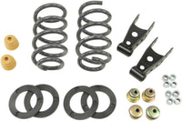 Belltech Lowering KIT W/O Shocks - Mammoth Racing -