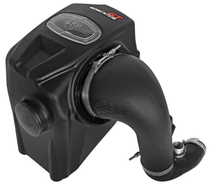 aFe Momentum GT w/ Pro DRY S Media 16-21 Chevy Colorado 2.8L L4 (td) Duramax - Mammoth Racing -