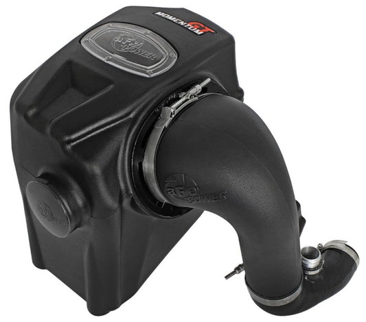 aFe Momentum GT w/ Pro DRY S Media 16-21 Chevy Colorado 2.8L L4 (td) Duramax - Mammoth Racing -