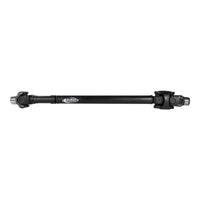 Yukon Gear 2018 Jeep JL Rubicon w/Automatic Performance Front Driveshaft 1350 HD U-Joint - Mammoth Racing -