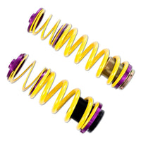 KW Audi Q3 type F3 / VW Tiguan MQB H.A.S. - Mammoth Racing -