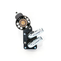 VMP Performance 07-14 Ford Shelby GT500 Coolant Manifold w/ Aux Idler 1in Flow Tubes - My Store