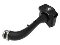 aFe 20-22 Nissan Frontier V6-3.8L Momentum GT Cold Air Intake System w/ Pro DRY S Filter - Mammoth Racing -