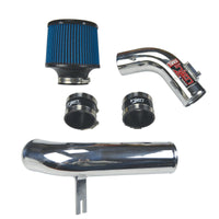 Injen 03-08 Mazda 6 2.3L 4 Cyl. Polished Cold Air Intake - Mammoth Racing -