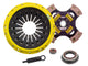 ACT 1988 Toyota Supra XT/Race Sprung 4 Pad Clutch Kit - Mammoth Racing -