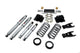 Belltech Lowering KIT With SP Shocks - Mammoth Racing -