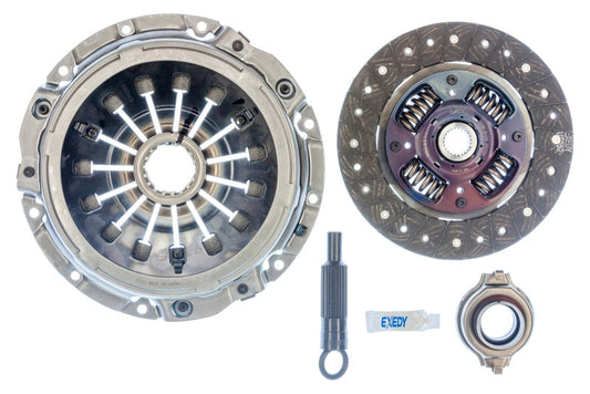 Exedy OE 2000-2005 Mitsubishi Eclipse V6 Clutch Kit - Mammoth Racing -