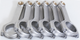 Eagle Toyota 7MGTE Engine Connecting Rods (Set of 6) - Mammoth Racing -