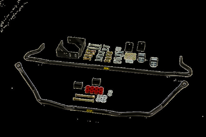 ST Anti-Swaybar Set Honda Civic CRX - My Store
