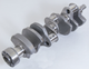 Eagle Chevy 383 1pc Seal 4140 Forged Crankshaft - Mammoth Racing -