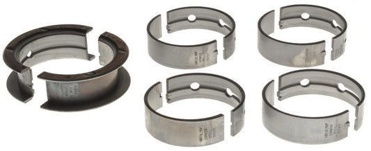Clevite Buick/Olds 215 V8 1961-63 Main Bearing Set - Mammoth Racing -