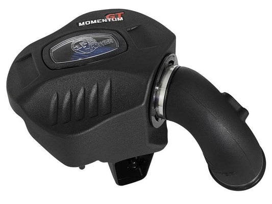aFe Momentum GT Pro 5R Cold Air Intake System 16-17 BMW 340i/ix B58 - My Store
