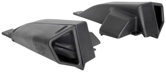K&N 14-19 Polaris RZR 1000 XP Turbo Performance Intake Kit - Mammoth Racing -