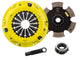 ACT 1988 Toyota Camry XT/Race Rigid 6 Pad Clutch Kit - Mammoth Racing -
