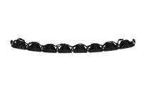 KC HiLiTES Universal 50in. Pro6 Gravity LED 8-Light 160w Combo Beam Light Bar (No Mount) - Mammoth Racing -
