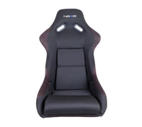 NRG FRP Bucket Seat - Large - My Store