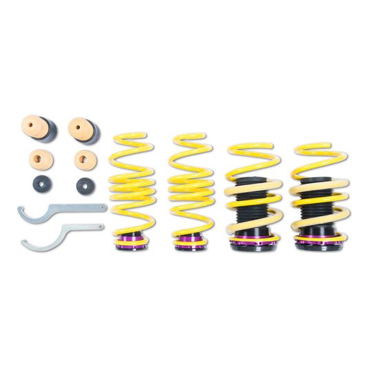 KW H.A.S. Kit Volkswagen Golf VII GTI / Golf R - Mammoth Racing -