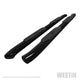Westin 2020 Jeep Gladiator PRO TRAXX 5 WTW Oval Nerf Step Bars - Black - Mammoth Racing -