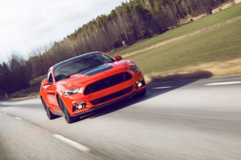 Ohlins 15-18 Ford Mustang (s550) Road & Track Coilover System - Mammoth Racing -