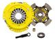 ACT 1991 Nissan 240sx XT/Race Sprung 4 Pad Clutch Kit - My Store