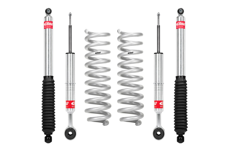 Eibach Pro-Truck Lift Kit for 2004-2008 Ford F-150 4WD - Mammoth Racing -