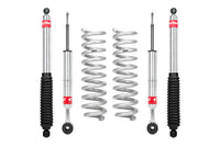 Eibach Pro-Truck Lift Kit for 2004-2008 Ford F-150 4WD - Mammoth Racing -