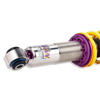 KW Coilover Kit V3 for Lotus Evora - Mammoth Racing -