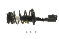 KYB Strut Plus Front Right Toyota Camry 04-06 V6 - Mammoth Racing -