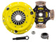 ACT 1991 Mazda Miata XT/Race Sprung 4 Pad Clutch Kit - Mammoth Racing -