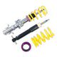 KW Coilover Kit V1 2018+ Ford Mustang w/ Electronic Dampers w/ ESC Modules - Mammoth Racing -