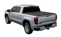 Access Lorado 20-22 GM Silverado/Sierra 2500/3500 8ft. Bed Roll-Up Cover - w/o Bedside Storage Box - My Store
