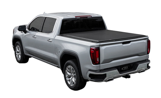 Access Lorado 2020+ Chevy/GMC Full Size 2500 3500 6ft 8in Bed Roll-Up Cover - My Store