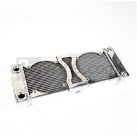 Rywire Tucked Flipable 24x13.25 (Tall) Radiator - Mammoth Racing -