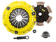 ACT 1987 Mazda B2600 XT/Race Rigid 6 Pad Clutch Kit - Mammoth Racing -