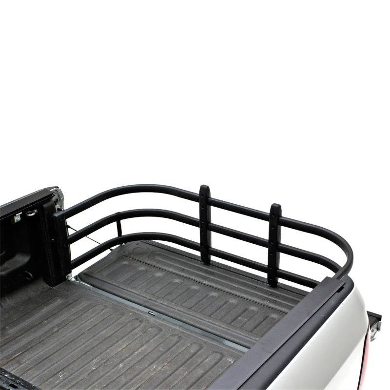 AMP Research 20-23 Chevrolet/GMC Silverado/Sierra 1500 (No Multipro Tailgt) Bedxtender HD Max - Blk - My Store