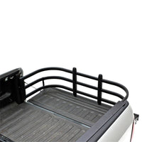 AMP Research 20-23 Chevrolet/GMC Silverado/Sierra 1500 (No Multipro Tailgt) Bedxtender HD Max - Blk - My Store