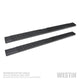 Westin 19-22 Chevrolet Silverado 1500 DC (Excl. 2019 LD/Limited) R7 Nerf Step Bars - Black - Mammoth Racing -