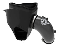 aFe 20-21 BMW Z4 M40i (G29) L6-3.0L (t) B58 Track Series Intake System w/ Pro 5R Filter - Mammoth Racing -