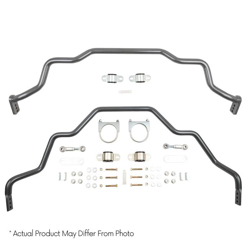 Belltech Anti-swaybar Sets 5421/5521 - Mammoth Racing -