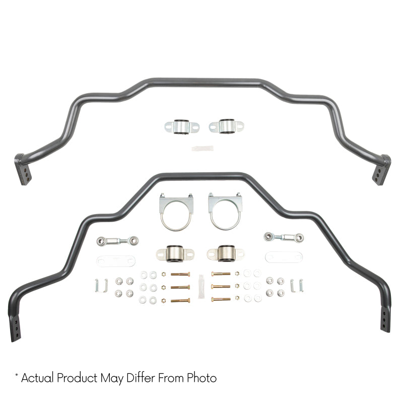 Belltech Anti-swaybar Sets 5420/5520 - Mammoth Racing -