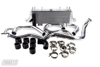 Turbo XS 02-05 WRX/STi FM Intercooler *Use Factory BOV/CrashBeam Built In/BOV NOT Incl* - Mammoth Racing -