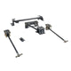 Ridetech 82-03 Chevy S10 and S15 Bolt-On Wishbone Rear Suspension System - Mammoth Racing -