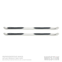 Westin 19-22 Ford Ranger SuperCrew E-Series 3 Nerf Step Bars - SS - Mammoth Racing -