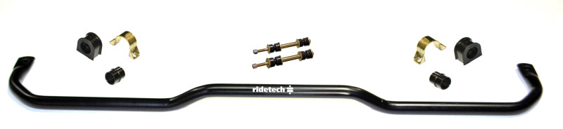 Ridetech 55-57 Chevy Front MuscleBar use with Stock Arms - Mammoth Racing -