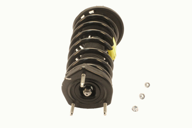 KYB Strut Plus Rear Right 07-11 Toyota Camry - Mammoth Racing -