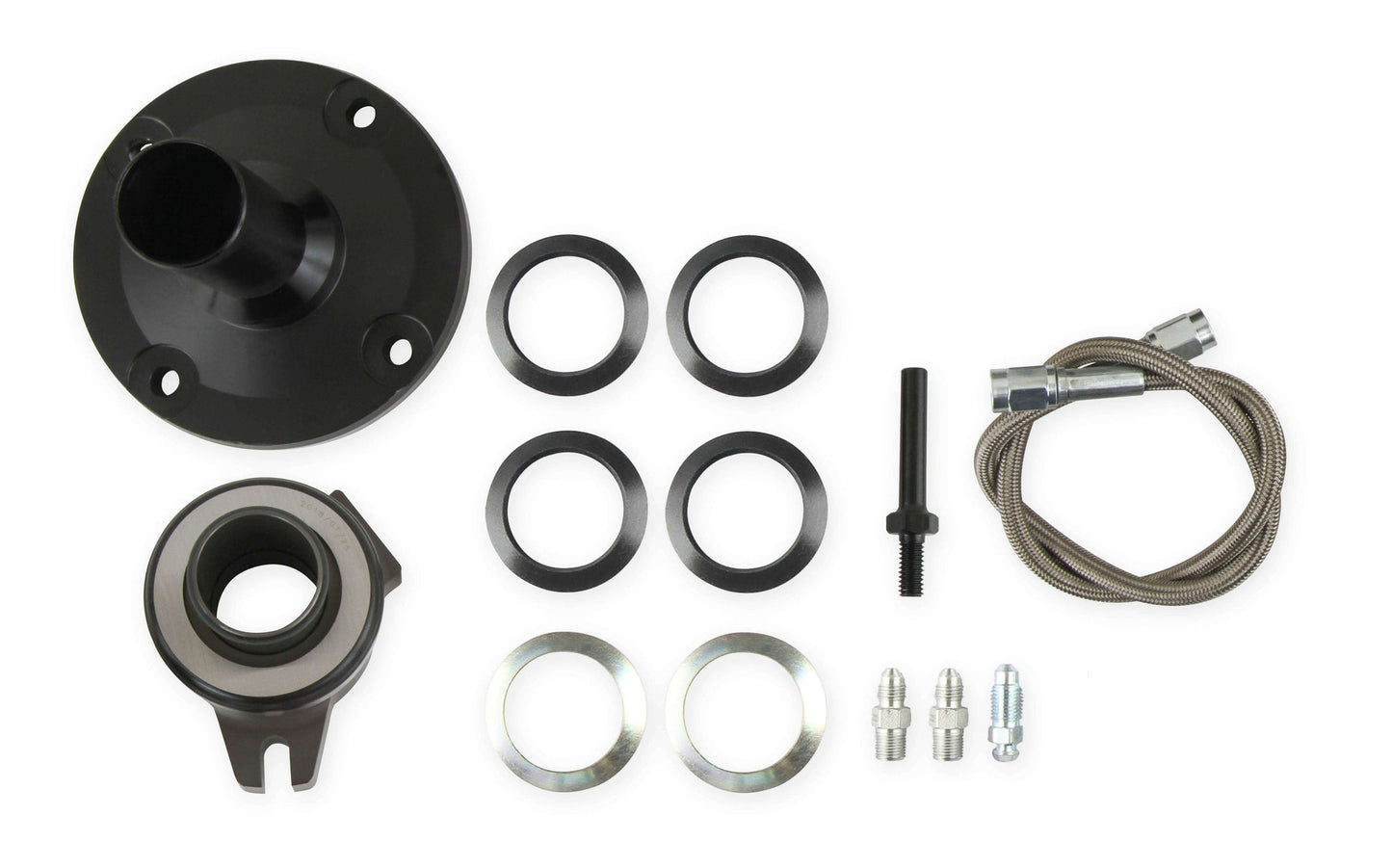 Hays 82-103 Hydraulic Release Bearing Kit for Ford Tremec Tko500 & Tko600 5-Speed Transmission - My Store