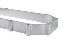 Skunk2 Ultra Series Honda/Acura Silver Race Intake Manifold 2 Liter Spacer (Inc Gasket & Hardware) - Mammoth Racing -