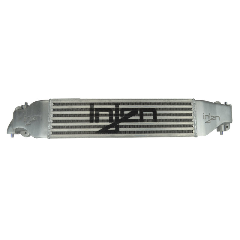 Injen 17-20 Honda Civic Type-R (FK8) I4 2.0L Bar and Plate Front Mount Intercooler - Mammoth Racing -